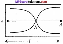 MP Board Class 11th Physics Solutions Chapter 15 तरंगें image 3