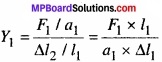 MP Board Class 11th Physics Solutions Chapter 9 ठोसों के यांत्रिक गुण img 1
