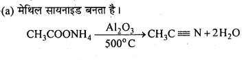 MP Board Class 12th Chemistry Solutions Chapter 13 ऐमीन - 115