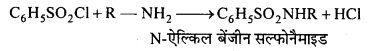 MP Board Class 12th Chemistry Solutions Chapter 13 ऐमीन - 79