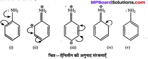 MP Board Class 12th Chemistry Solutions Chapter 13 ऐमीन - 96