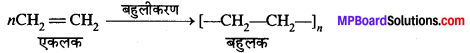 MP Board Class 12th Chemistry Solutions Chapter 15 बहुलक - 5