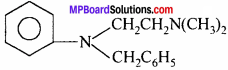 MP Board Class 12th Chemistry Solutions Chapter 16 Chemistry in Everyday Life - 12