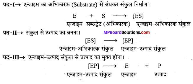 MP Board Class 12th Chemistry Solutions Chapter 5 पृष्ठ रसायन - 9