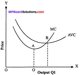 MP Board Class 12th Economics Important Questions Unit 3 Producer Behaviour And Supply img-11
