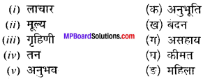 MP Board Class 12th Hindi Makrand Solutions Chapter 5 लघु कथाएँ img-1