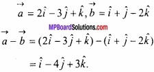 MP Board Class 12th Maths Important Questions Chapter 10 सदिश बीजगणित img 10
