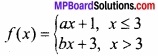 MP Board Class 12th Maths Important Questions Chapter 5A सांतत्य तथा अवकलनीयता img 24