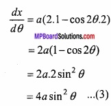 MP Board Class 12th Maths Important Questions Chapter 5B अवकलन img 13