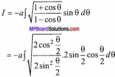 MP Board Class 12th Maths Important Questions Chapter 7 समाकलन img 20