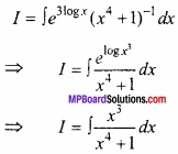 MP Board Class 12th Maths Important Questions Chapter 7 समाकलन img 34