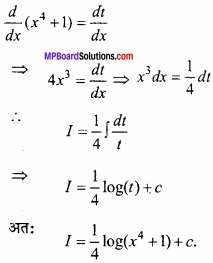 MP Board Class 12th Maths Important Questions Chapter 7 समाकलन img 35