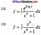 MP Board Class 12th Maths Important Questions Chapter 7A Integration img 44