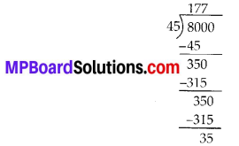 MP Board Class 6th Maths Solutions Chapter 1 Knowing Our Numbers Ex 1.2 3