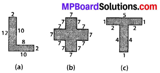 MP Board Class 6th Maths Solutions Chapter 10 Mensuration Ex 10.3 4