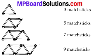 MP Board Class 6th Maths Solutions Chapter 11 Algebra Ex 11.1 25