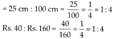 MP Board Class 6th Maths Solutions Chapter 12 Ratio and Proportion Ex 12.2 6