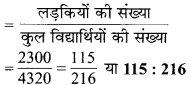 MP Board Class 6th Maths Solutions Chapter 12 अनुपात और समानुपात Ex 12.1 image 18