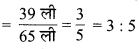 MP Board Class 6th Maths Solutions Chapter 12 अनुपात और समानुपात Ex 12.2 image 2