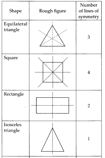 MP Board Class 6th Maths Solutions Chapter 13 Symmetry Ex 13.2 14