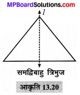 MP Board Class 6th Maths Solutions Chapter 13 सममिति Ex 13.2 image 12