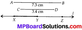 MP Board Class 6th Maths Solutions Chapter 14 Practical Geometry Ex 14.2 6