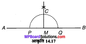 MP Board Class 6th Maths Solutions Chapter 14 प्रायोगिक ज्यामिती Ex 14.4 image 1