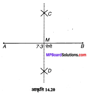 MP Board Class 6th Maths Solutions Chapter 14 प्रायोगिक ज्यामिती Ex 14.5 image 1