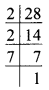 MP Board Class 6th Maths Solutions Chapter 3 संख्याओं के साथ खेलना Ex 3.4 image 2