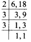 MP Board Class 6th Maths Solutions Chapter 3 संख्याओं के साथ खेलना Ex 3.7 image 16