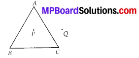 MP Board Class 6th Maths Solutions Chapter 4 Basic Geometrical Ideas Ex 4.4 1