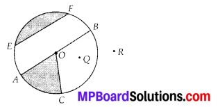 MP Board Class 6th Maths Solutions Chapter 4 Basic Geometrical Ideas Ex 4.6 2