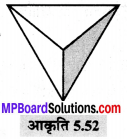MP Board Class 6th Maths Solutions Chapter 5 प्रारंभिक आकारों को समझना Ex 5.8 image 12