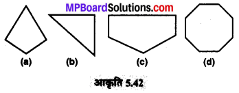 MP Board Class 6th Maths Solutions Chapter 5 प्रारंभिक आकारों को समझना Ex 5.8 image 2
