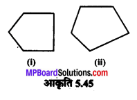 MP Board Class 6th Maths Solutions Chapter 5 प्रारंभिक आकारों को समझना Ex 5.8 image 5