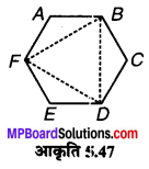 MP Board Class 6th Maths Solutions Chapter 5 प्रारंभिक आकारों को समझना Ex 5.8 image 7