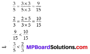 MP Board Class 6th Maths Solutions Chapter 7 Fractions Ex 7.4 13
