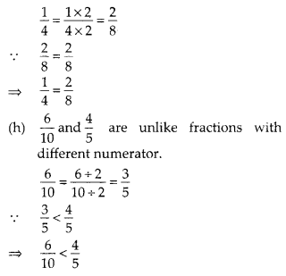 MP Board Class 6th Maths Solutions Chapter 7 Fractions Ex 7.4 17