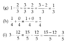 MP Board Class 6th Maths Solutions Chapter 7 Fractions Ex 7.5 5