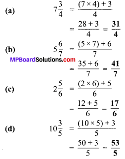 MP Board Class 6th Maths Solutions Chapter 7 भिन्न Ex 7.2 image 8
