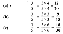 MP Board Class 6th Maths Solutions Chapter 7 भिन्न Ex 7.3 image 4