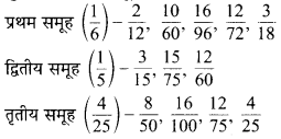 MP Board Class 6th Maths Solutions Chapter 7 भिन्न Ex 7.4 image 19