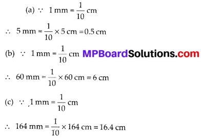 MP Board Class 6th Maths Solutions Chapter 8 Decimals Ex 8.4 4