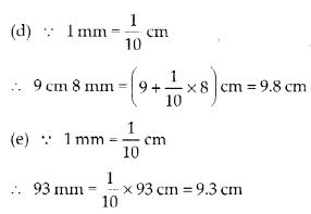 MP Board Class 6th Maths Solutions Chapter 8 Decimals Ex 8.4 5