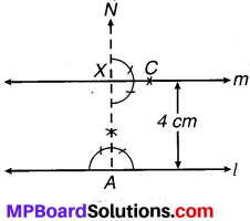 MP Board Class 7th Maths Solutions Chapter 10 प्रायोगिक ज्यामिती Ex 10.1 image 2