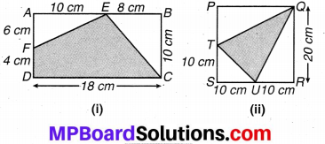MP Board Class 7th Maths Solutions Chapter 11 परिमाप और क्षेत्रफल Ex 11.4 image 10