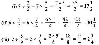 MP Board Class 7th Maths Solutions Chapter 2 भिन्न एवं दशमलव Ex 2.3 11a