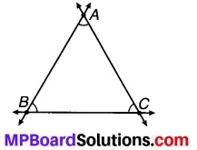 MP Board Class 7th Maths Solutions Chapter 5 रेखा एवं कोण Ex 5.1 11