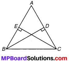 MP Board Class 7th Maths Solutions Chapter 7 त्रिभुजों की सर्वांगसमता Ex 7.1 image 12