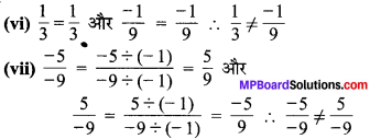 MP Board Class 7th Maths Solutions Chapter 9 परिमेय संख्याएँ Ex 9.1 image 13